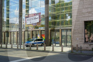 German Federal Foreign Office - Auswaertiges Amt Berlin