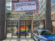 German Federal Foreign Office - Auswaertiges Amt Berlin