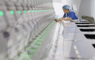 China Manufacturing Industry