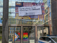 German Federal Foreign Office - Auswaertiges Amt Berlin
