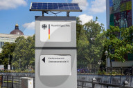 German Federal Foreign Office - Auswaertiges Amt Berlin