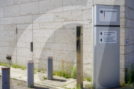 German Federal Foreign Office - Auswaertiges Amt Berlin