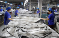 China Manufacturing Industry