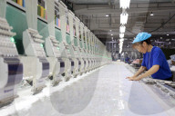 China Manufacturing Industry