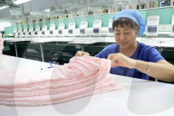 China Manufacturing Industry