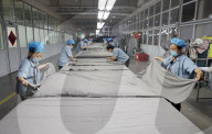 China Manufacturing Industry