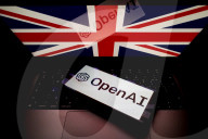 OpenAI And UK Sign Deal To Use AI In Public Services