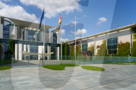 Bundeskanzleramt - German Federal Chancellery
