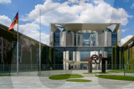 Bundeskanzleramt - German Federal Chancellery
