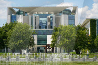 Bundeskanzleramt - German Federal Chancellery