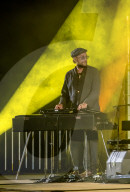 Music Concert - Africa Express - Live In Rome, Rome, Italy