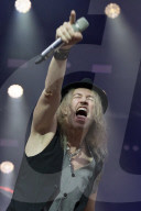 Nic Maeder (Gotthard)