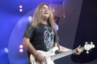 Marc Lynn (Gotthard)