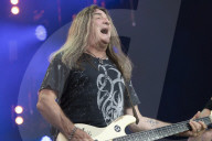 Marc Lynn (Gotthard)