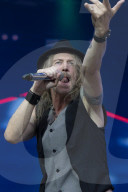 Nic Maeder (Gotthard)