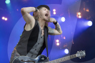 Nic Maeder (Gotthard)