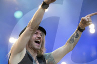 Nic Maeder (Gotthard)