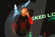 Knocked Loose