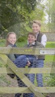 Prince George celebrates 12th birthday