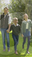 Prince George celebrates 12th birthday