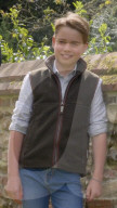 Prince George celebrates 12th birthday