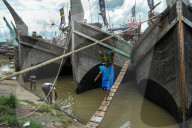 Fishing Industry in Bangladesh