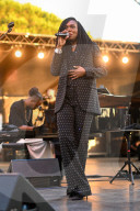 64th festival Jazz a Juan.