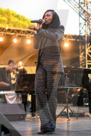 64th festival Jazz a Juan.