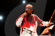 64th festival Jazz a Juan.