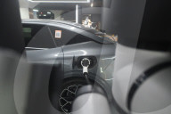 Intelligent Charging Robot