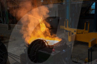 China Iron And Steel Industry