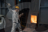 China Iron And Steel Industry