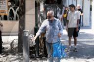 Heatwave - Tourism In Greece