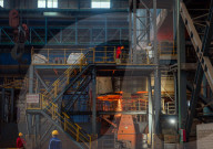 China Iron And Steel Industry