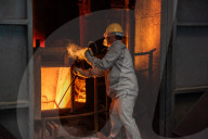 China Iron And Steel Industry