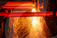 China Iron And Steel Industry