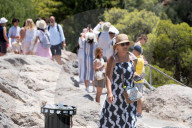 Heatwave - Tourism In Greece