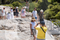 Heatwave - Tourism In Greece