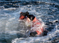 Emergency Drills And Operations Of Nordic Sea Rescuers