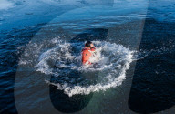 Emergency Drills And Operations Of Nordic Sea Rescuers