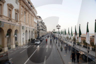 Daily Life In Algiers, Algeria
