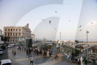 Daily Life In Algiers, Algeria