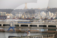 Daily Life In Algiers, Algeria