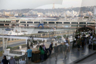 Daily Life In Algiers, Algeria