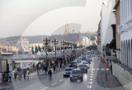 Daily Life In Algiers, Algeria