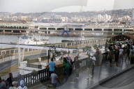 Daily Life In Algiers, Algeria