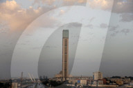 Daily Life In Algiers, Algeria