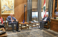Lebanon US Diplomacy