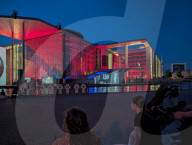 Summer Multimedia Show In Berlin's Parliamentary District: People And Parliament – Living Democracy In Germany