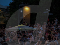 Summer Multimedia Show In Berlin's Parliamentary District: People And Parliament – Living Democracy In Germany